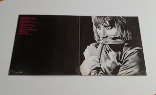 Rod Stewart "Atlantic Crossing" Disco Vinilo 1975