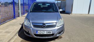 Opel Zafira 2009