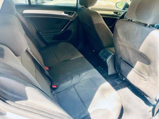Volkswagen Golf 2014 1.6tdi 