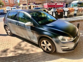 Volkswagen Golf 2014 1.6tdi 
