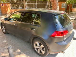 Volkswagen Golf 2014 1.6tdi 