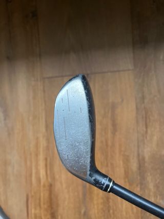 Madera 3 XXIO Prime 15° Loft Hecha de titanio