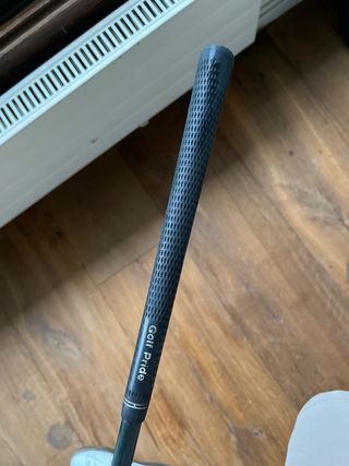 Madera 3 XXIO Prime 15° Loft Hecha de titanio