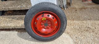 Rueda de repuesto Special Spare