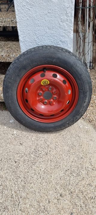Rueda de repuesto Special Spare