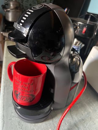 Cafetera Dolce Gusto