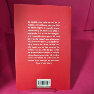 Libro jugando con fuego (Niall leonard)