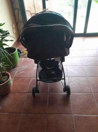 Carrito bebé Joie