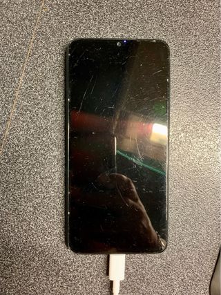 Xiaomi Redmi Note 8 Pro Nero