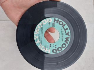 45 giri Ritorno all'operetta Vol. 7