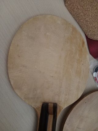 Set de Tenis de Mesa