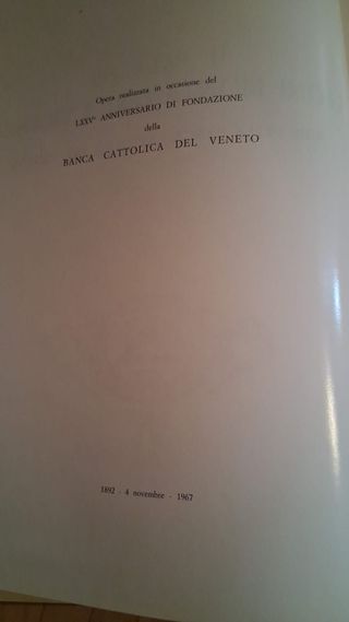 Il palazzo Leoni Montanari a Vicenza