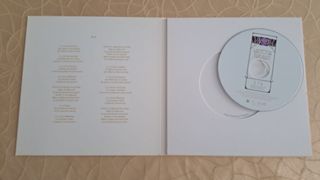 Vanessa Paradis - Il y A (CD single Promo)