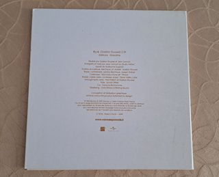 Vanessa Paradis - Il y A (CD single Promo)