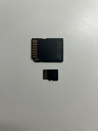Tarjeta Micro SD SanDisk 128GB