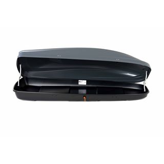 ALQUILER SEMANAL cofre de 390l + baca