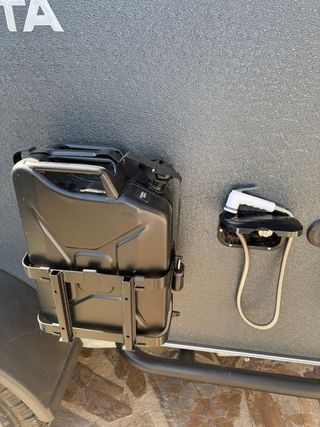 Caravana Caretta Off Road