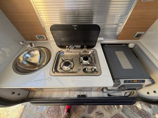 Caravana Caretta Off Road