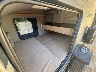 Caravana Caretta Off Road