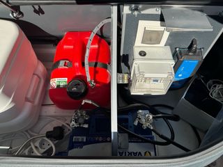 Caravana Caretta Off Road