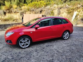 SEAT Ibiza 2010