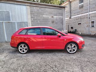 SEAT Ibiza 2010