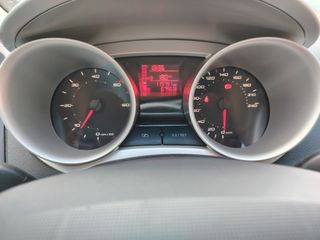 SEAT Ibiza 2010