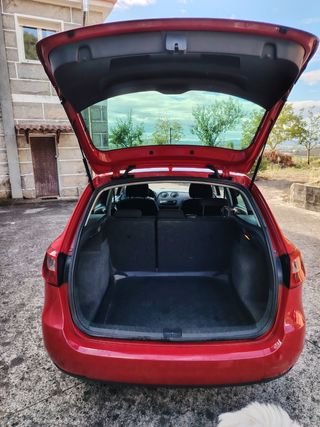 SEAT Ibiza 2010