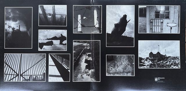 Vinile Pink Floyd Animals