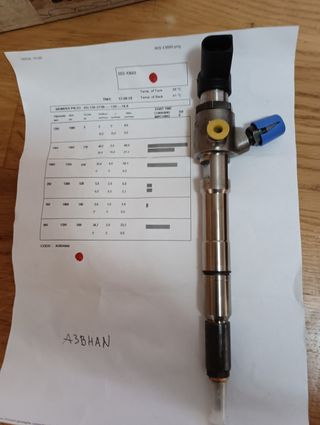 Inyector Diésel Siemens 031130277B