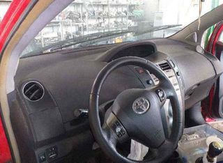 Mando calefaccion / toyota yaris active 210708