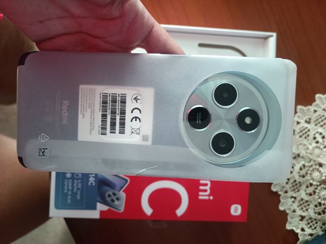 Xiaomi Redmi 14C 128GB 8GB RAM