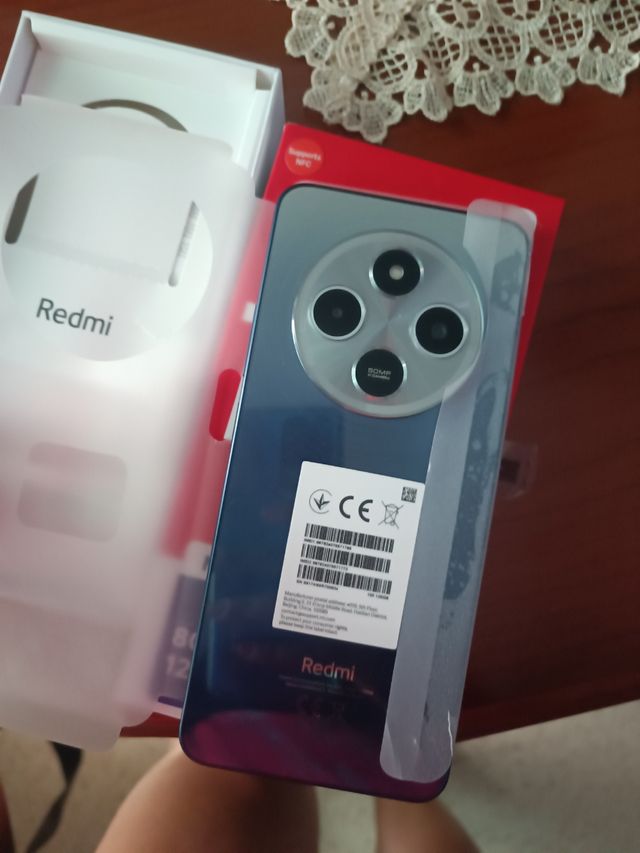 Xiaomi Redmi 14C 128GB 8GB RAM