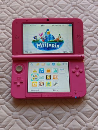 Miitopia (Nintendo 3DS)