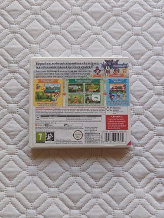 Miitopia (Nintendo 3DS)