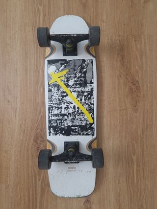 Tabla de skate Oxelo