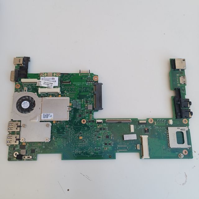 Placa base HP 6050A2255301-MB-A02 HSTNN- 171C