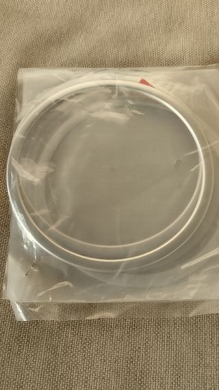 4 Embellecedores Aro para Llantas Color Plata