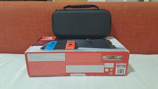 Nintendo Switch Splatoon 2