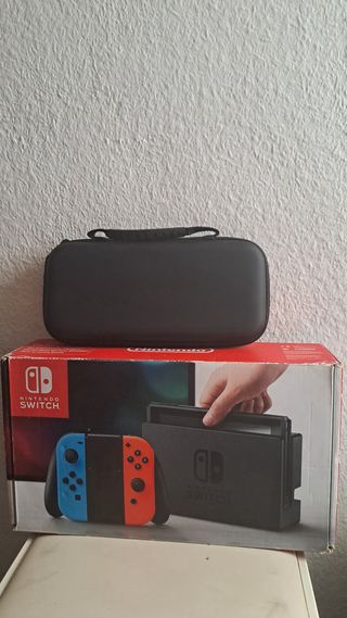 Nintendo Switch Splatoon 2