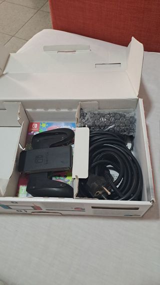 Nintendo Switch Splatoon 2