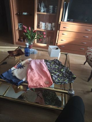 Bañadores de hombre