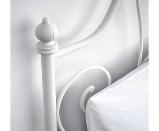 Cama Matrimonio LEIRVIK 140x200 Ikea