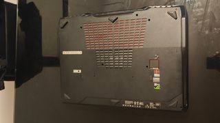 MSI GT80 Gaming Laptop