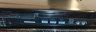 MSI GT80 Gaming Laptop