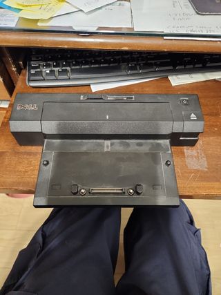 Docking Station Dell Pro2X per Latitude E6320