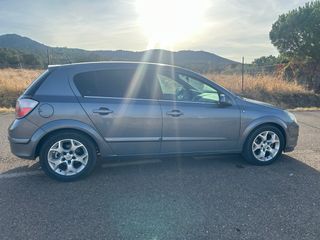 Opel Astra H