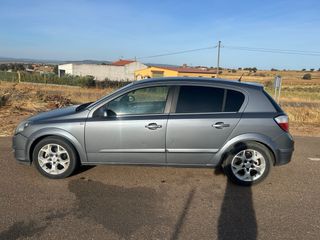 Opel Astra H