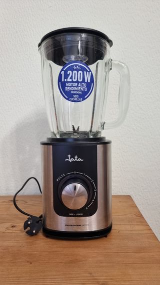 Batidora Jata 1200W Profesional