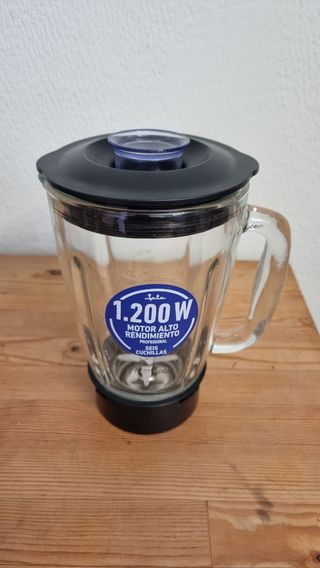 Batidora Jata 1200W Profesional